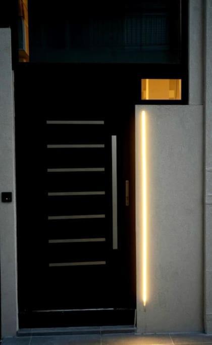 Apartmán Cosy Loft Patras Exteriér fotografie