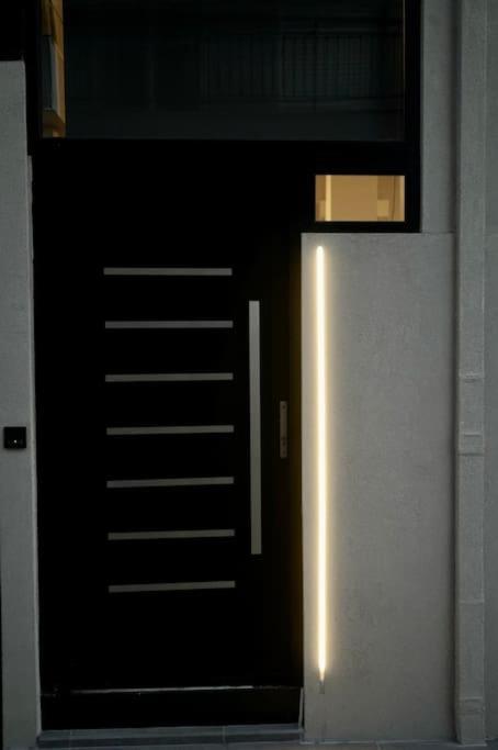 Apartmán Cosy Loft Patras Exteriér fotografie